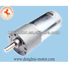 24v 700w dc gear motor